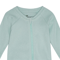 BIRKHOLM Natdragt Pastel Blå